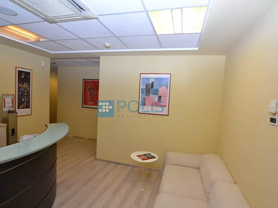 Immagine 2 di Ufficio in affitto  in Padova Est a Padova