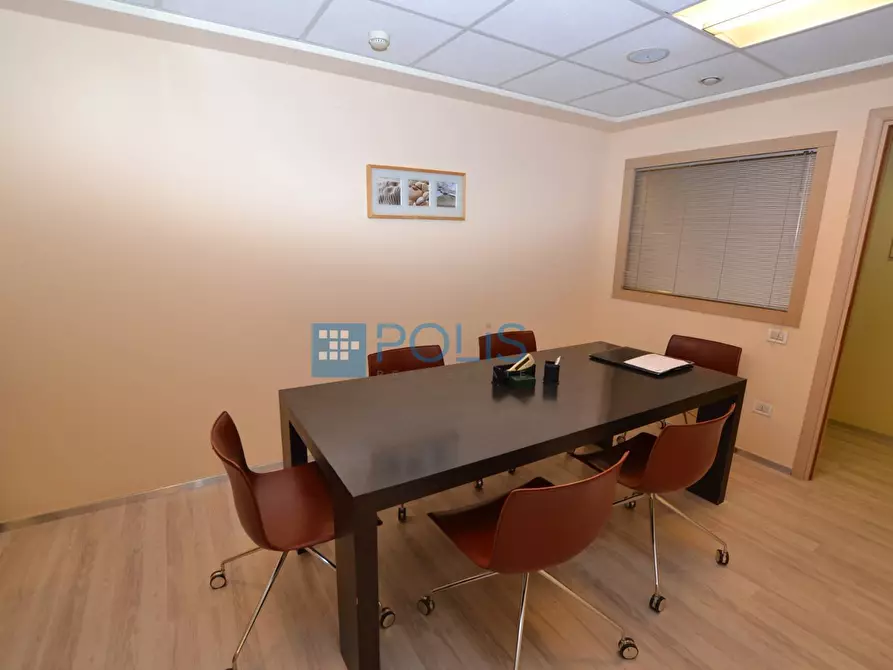 Immagine 12 di Ufficio in affitto  in Padova Est a Padova