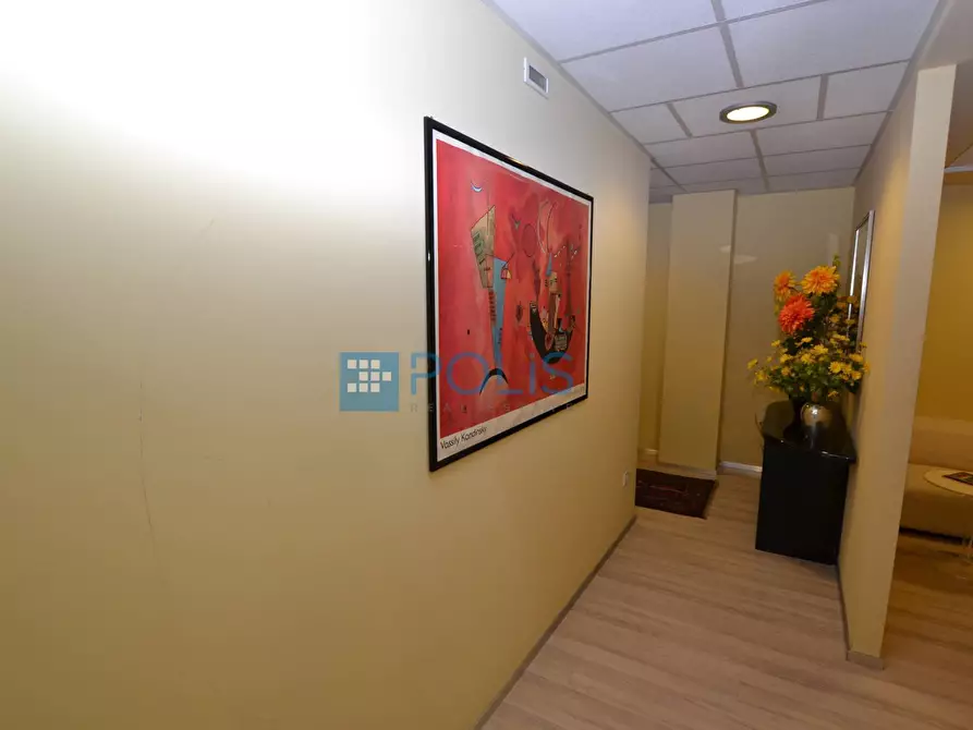 Immagine 5 di Ufficio in affitto  in Padova Est a Padova