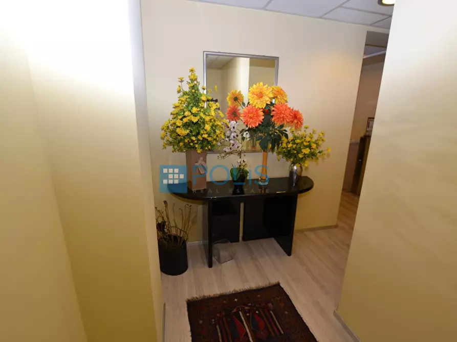 Immagine 10 di Ufficio in affitto  in Padova Est a Padova