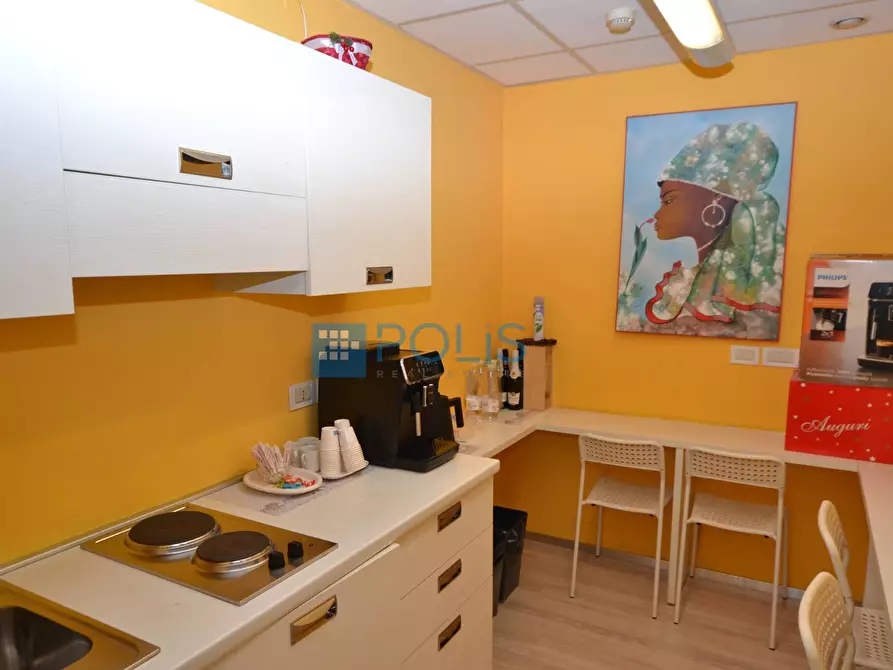 Immagine 4 di Ufficio in affitto  in Padova Est a Padova