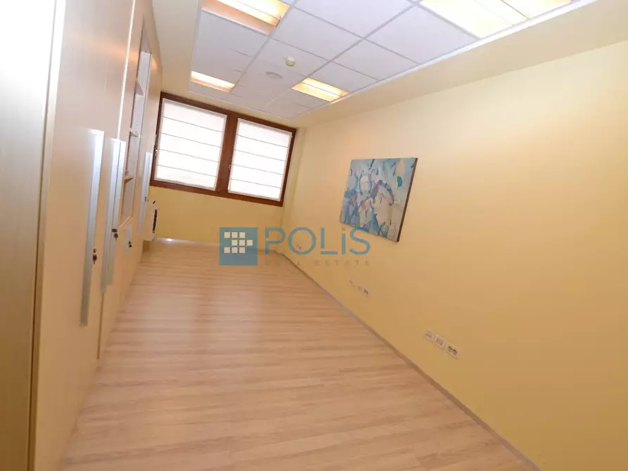 Immagine 3 di Ufficio in affitto  in Padova Est a Padova