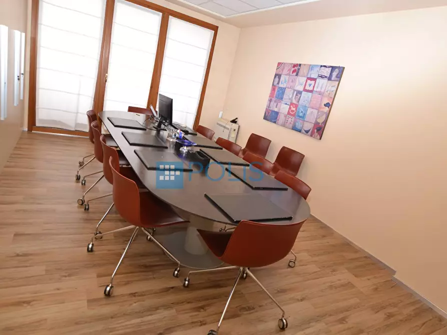 Immagine 1 di Ufficio in affitto  in Padova Est a Padova