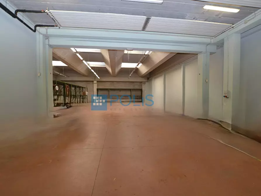 Immagine 4 di Capannone industriale in affitto  in ZONA INDUSTRIALE a Padova