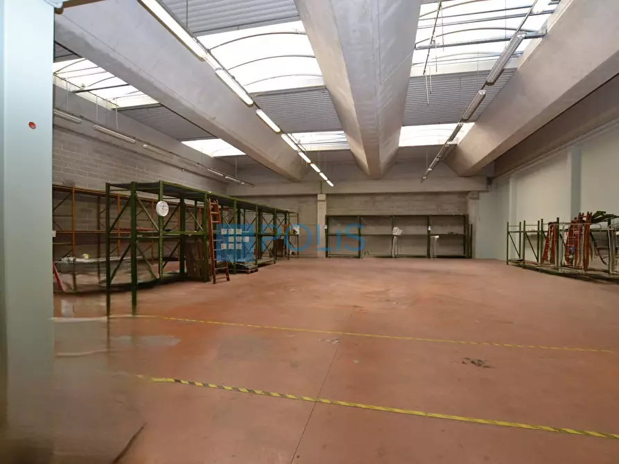 Immagine 5 di Capannone industriale in affitto  in ZONA INDUSTRIALE a Padova