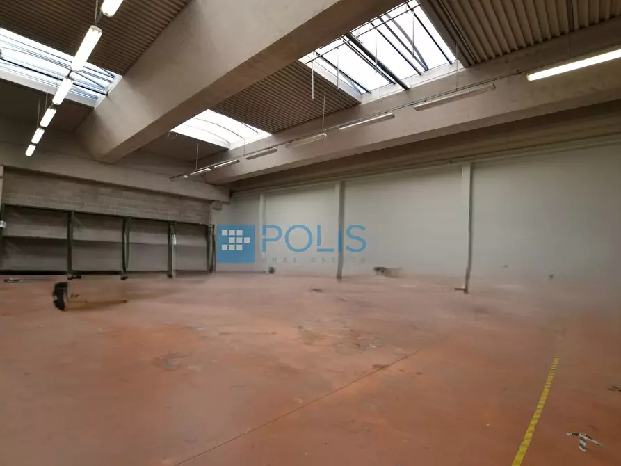 Immagine 11 di Capannone industriale in affitto  in ZONA INDUSTRIALE a Padova