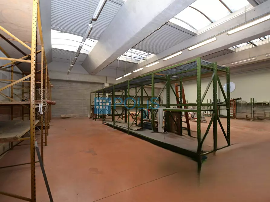 Immagine 7 di Capannone industriale in affitto  in ZONA INDUSTRIALE a Padova