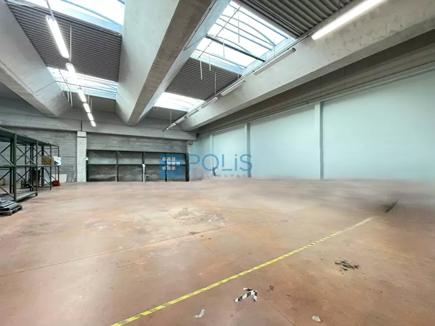 Immagine 1 di Capannone industriale in affitto  in ZONA INDUSTRIALE a Padova