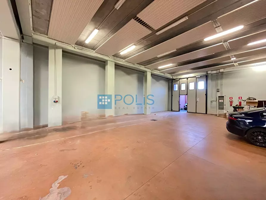 Immagine 12 di Capannone industriale in affitto  in ZONA INDUSTRIALE a Padova