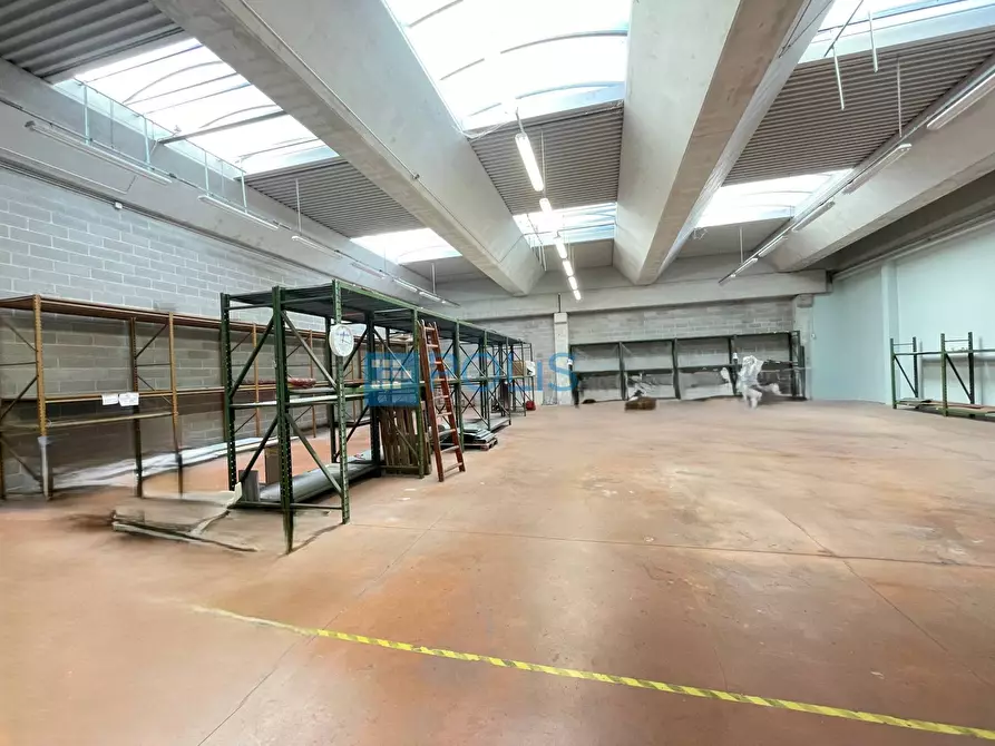 Immagine 2 di Capannone industriale in affitto  in ZONA INDUSTRIALE a Padova