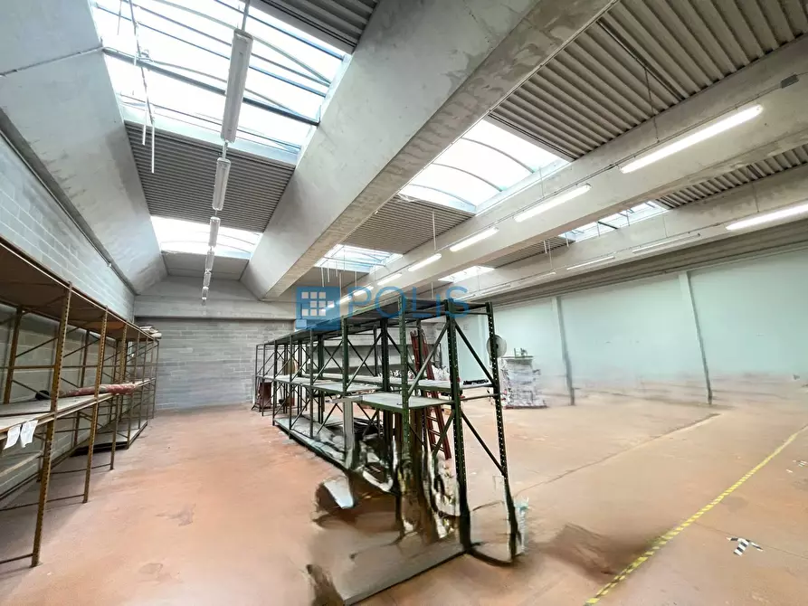 Immagine 10 di Capannone industriale in affitto  in ZONA INDUSTRIALE a Padova