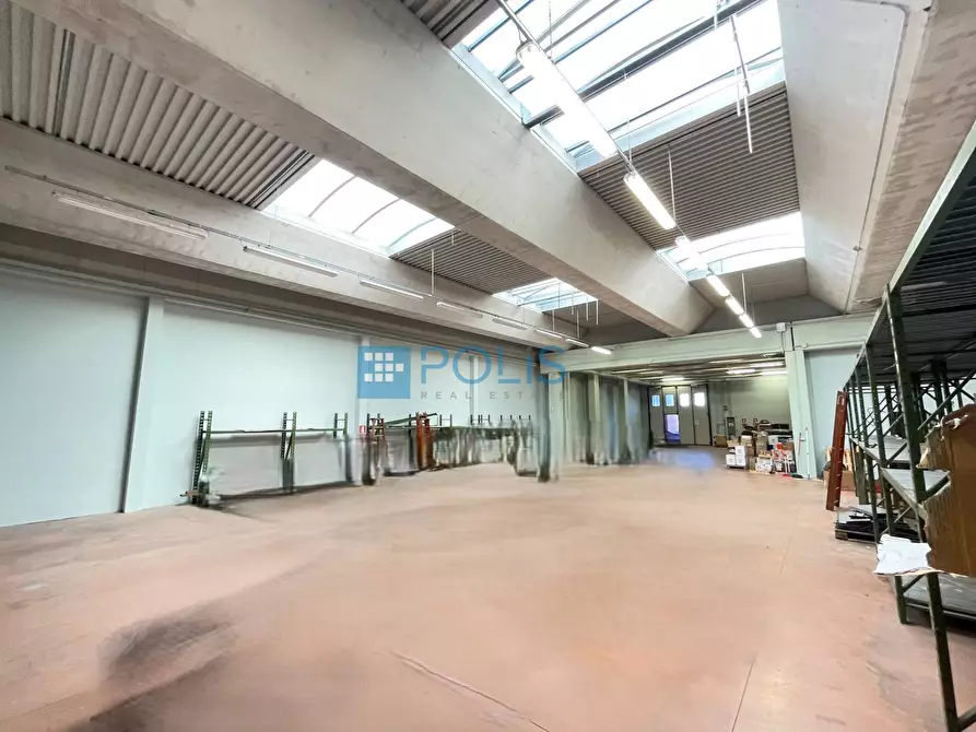 Immagine 6 di Capannone industriale in affitto  in ZONA INDUSTRIALE a Padova