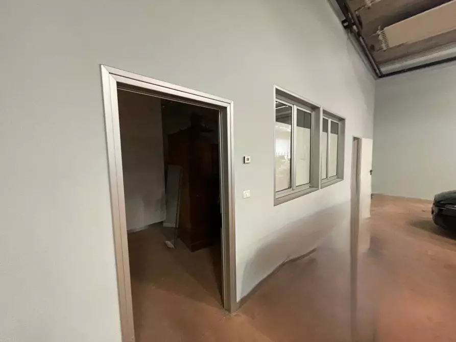 Immagine 3 di Capannone industriale in affitto  in ZONA INDUSTRIALE a Padova