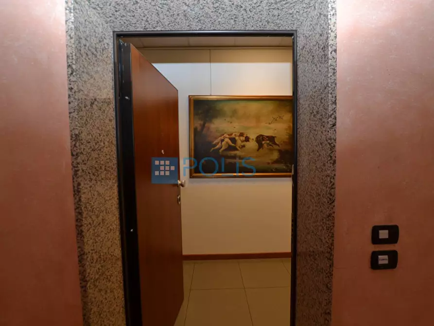 Immagine 11 di Ufficio in affitto  in ZONA INDUSTRIALE EST a Padova