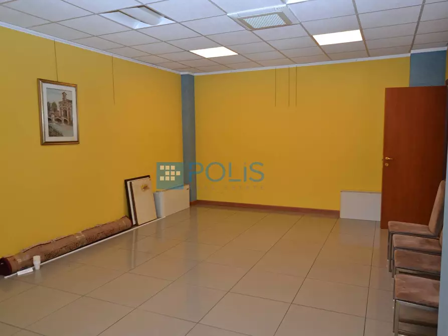 Immagine 8 di Ufficio in affitto  in ZONA INDUSTRIALE EST a Padova