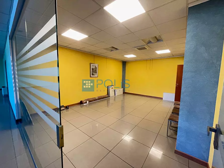 Immagine 4 di Ufficio in affitto  in ZONA INDUSTRIALE EST a Padova