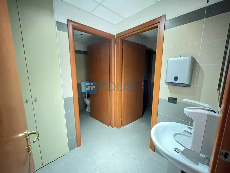 Immagine 5 di Ufficio in affitto  in ZONA INDUSTRIALE EST a Padova