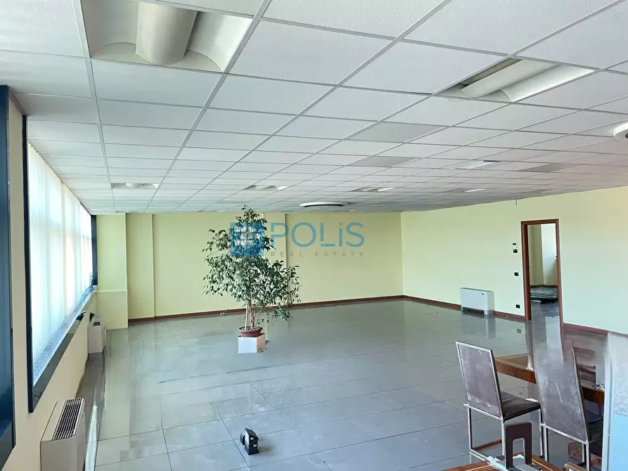Immagine 1 di Ufficio in affitto  in ZONA INDUSTRIALE EST a Padova