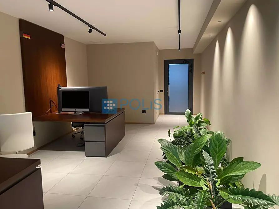 Immagine 2 di Ufficio in affitto  in Via Maestri Calzaturieri del Brenta a Noventa Padovana