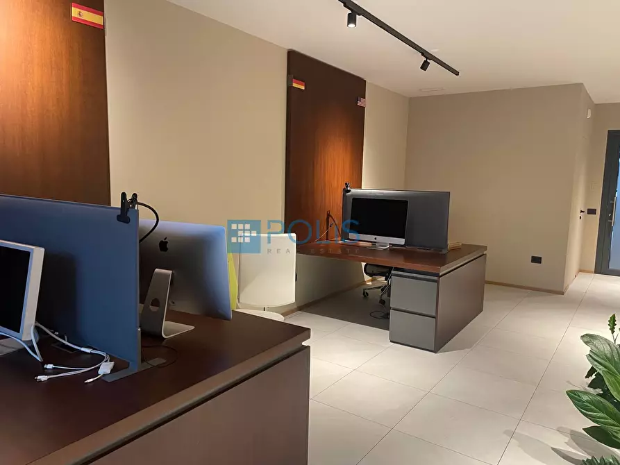 Immagine 5 di Ufficio in affitto  in Via Maestri Calzaturieri del Brenta a Noventa Padovana