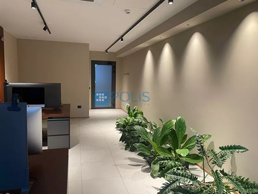 Immagine 9 di Ufficio in affitto  in Via Maestri Calzaturieri del Brenta a Noventa Padovana