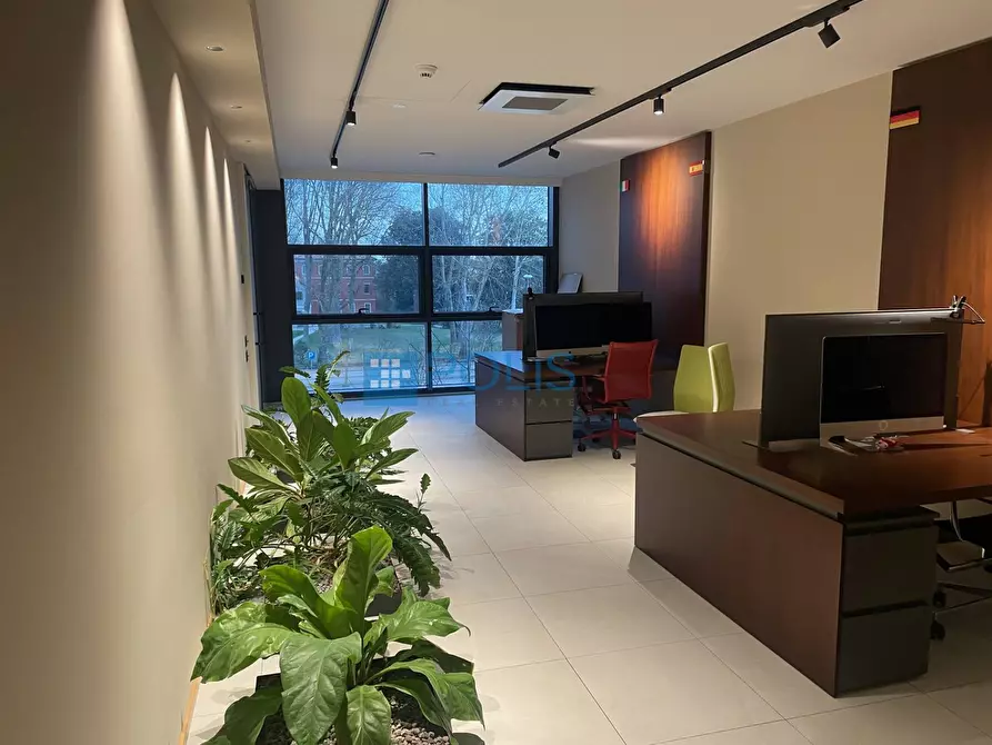 Immagine 6 di Ufficio in affitto  in Via Maestri Calzaturieri del Brenta a Noventa Padovana