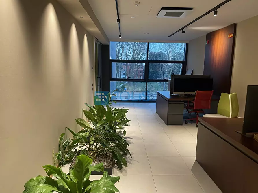 Immagine 3 di Ufficio in affitto  in Via Maestri Calzaturieri del Brenta a Noventa Padovana