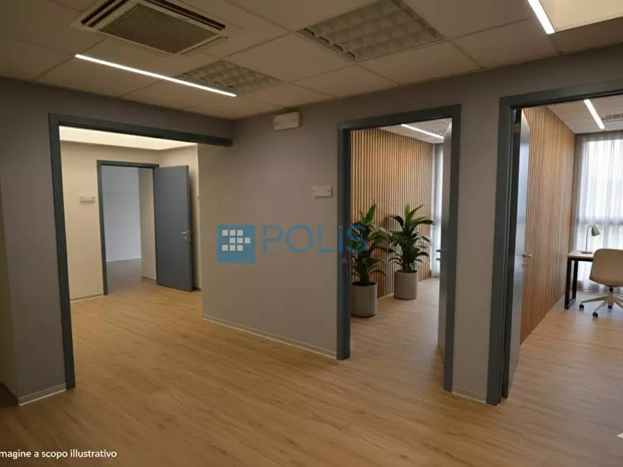 Immagine 3 di Ufficio in affitto  in VIGONZA a Vigonza