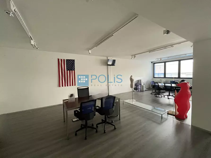 Immagine 1 di Ufficio in vendita  in VIA PANA' a Noventa Padovana