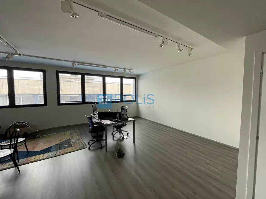 Immagine 3 di Ufficio in vendita  in VIA PANA' a Noventa Padovana