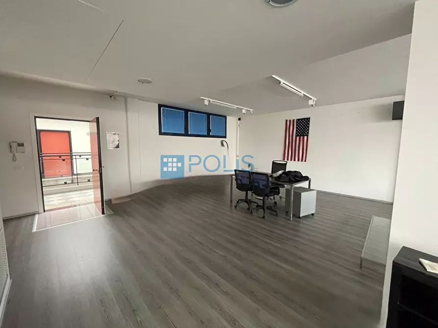 Immagine 5 di Ufficio in vendita  in VIA PANA' a Noventa Padovana