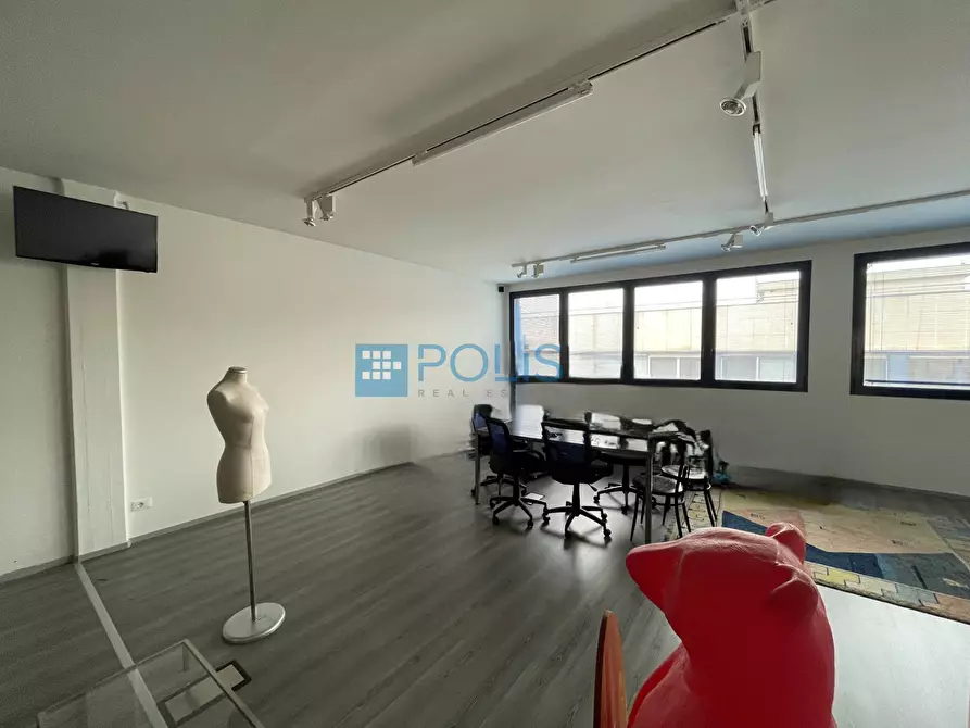 Immagine 7 di Ufficio in vendita  in VIA PANA' a Noventa Padovana
