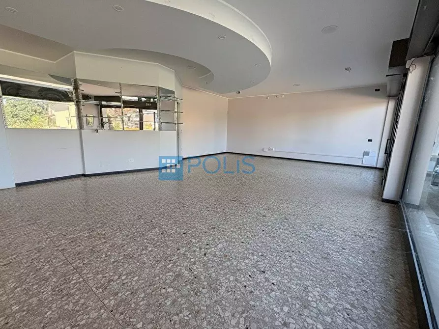 Immagine 5 di Negozio in affitto  in Martignacco a Martignacco