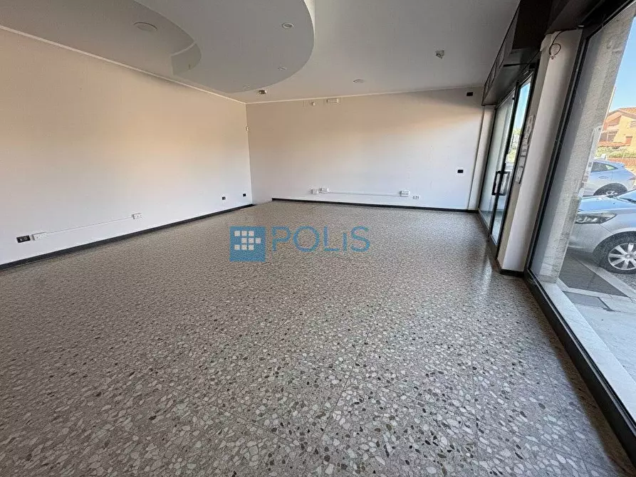 Immagine 7 di Negozio in affitto  in Martignacco a Martignacco