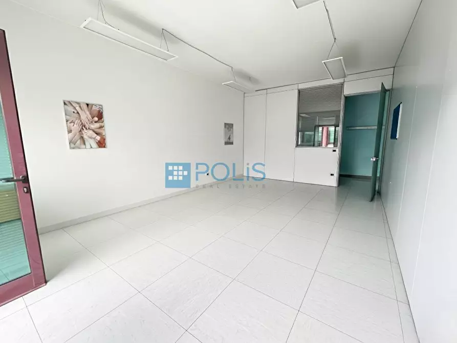 Immagine 8 di Ufficio in affitto  in Via San Crispino a Padova