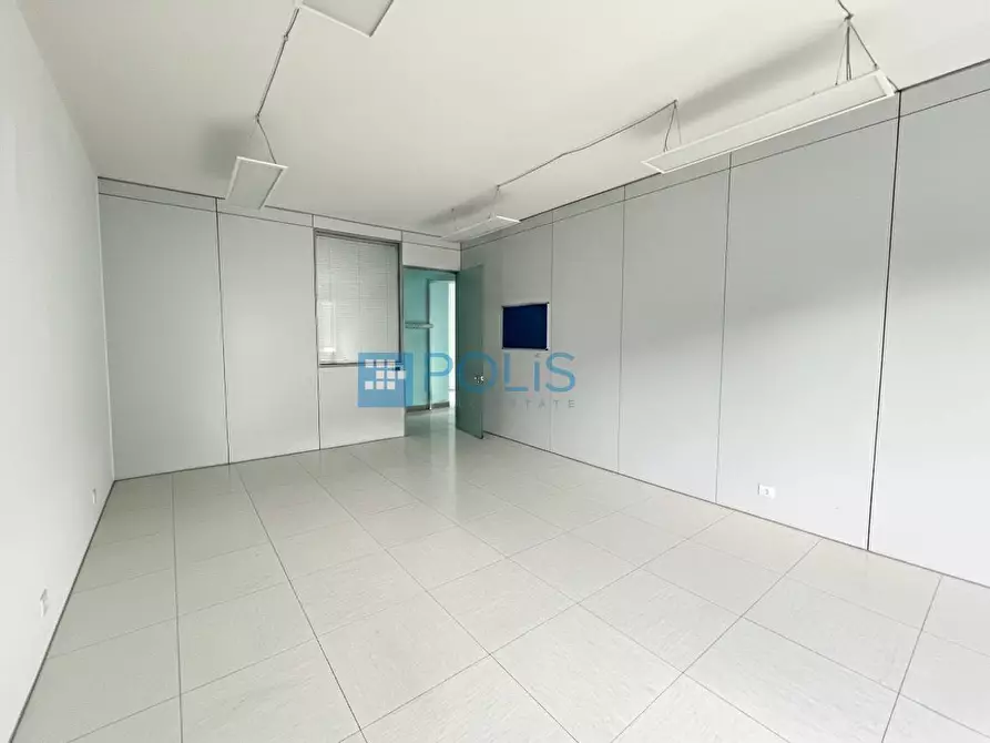 Immagine 7 di Ufficio in affitto  in Via San Crispino a Padova