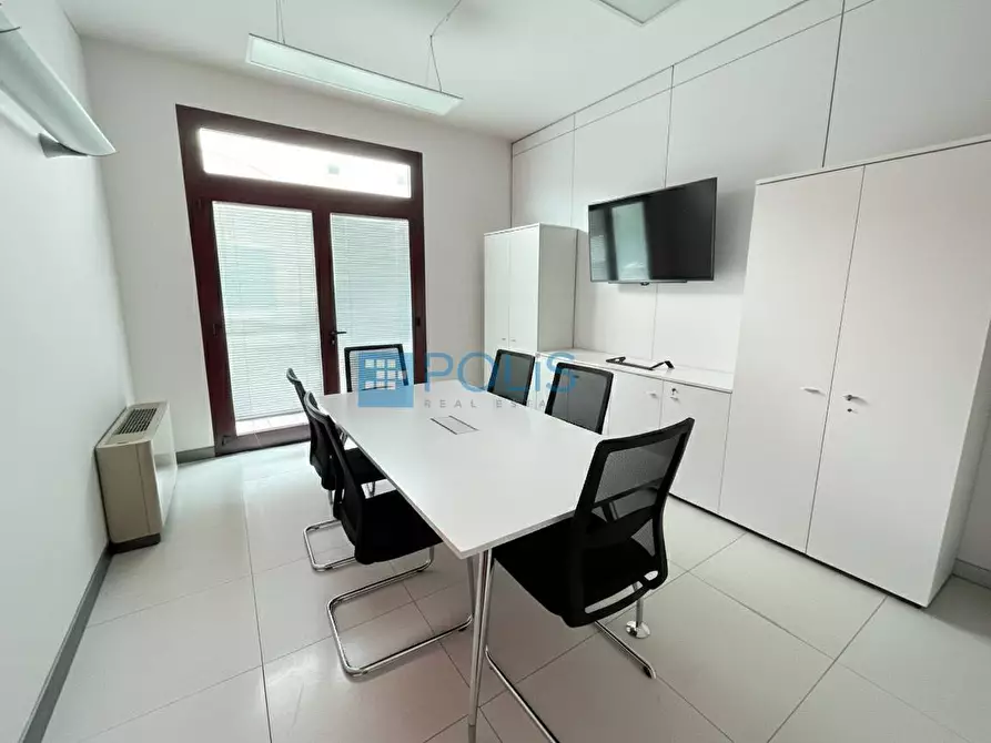 Immagine 1 di Ufficio in affitto  in Via San Crispino a Padova