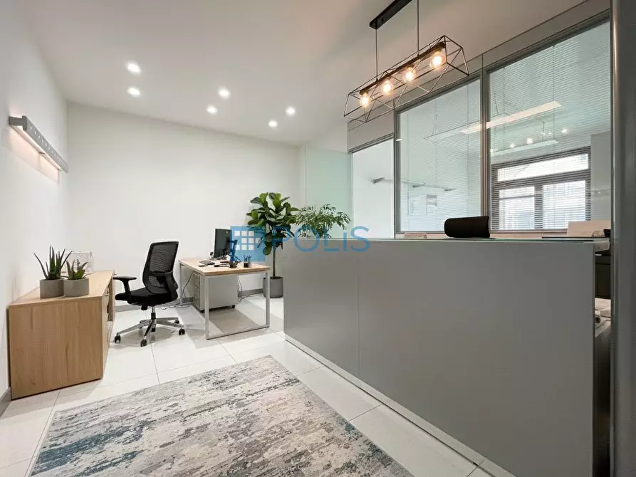 Immagine 3 di Ufficio in affitto  in Via San Crispino a Padova