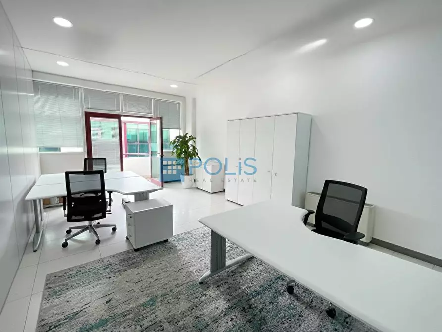 Immagine 5 di Ufficio in affitto  in Via San Crispino a Padova