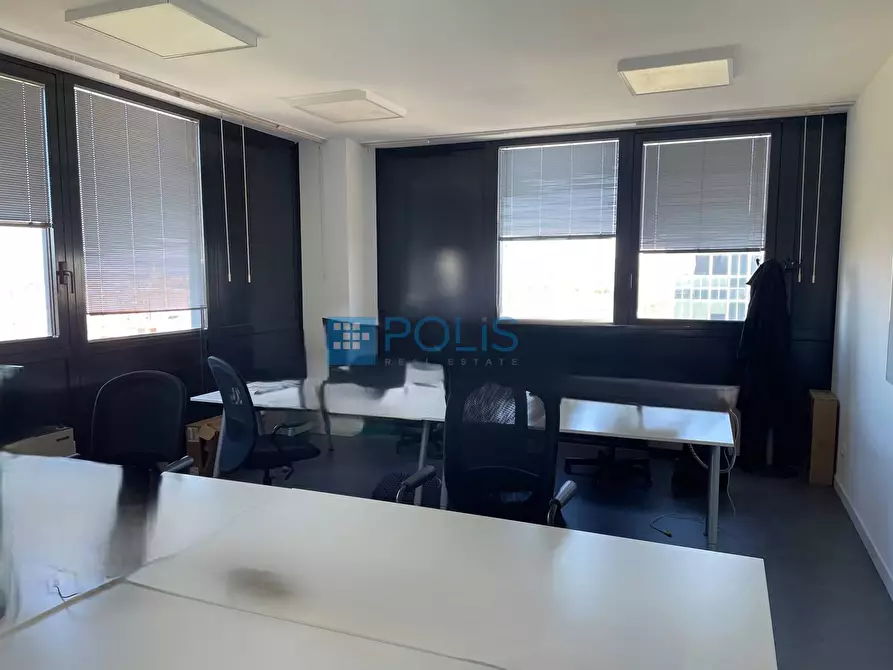 Immagine 3 di Ufficio in affitto  in Stanga a Padova