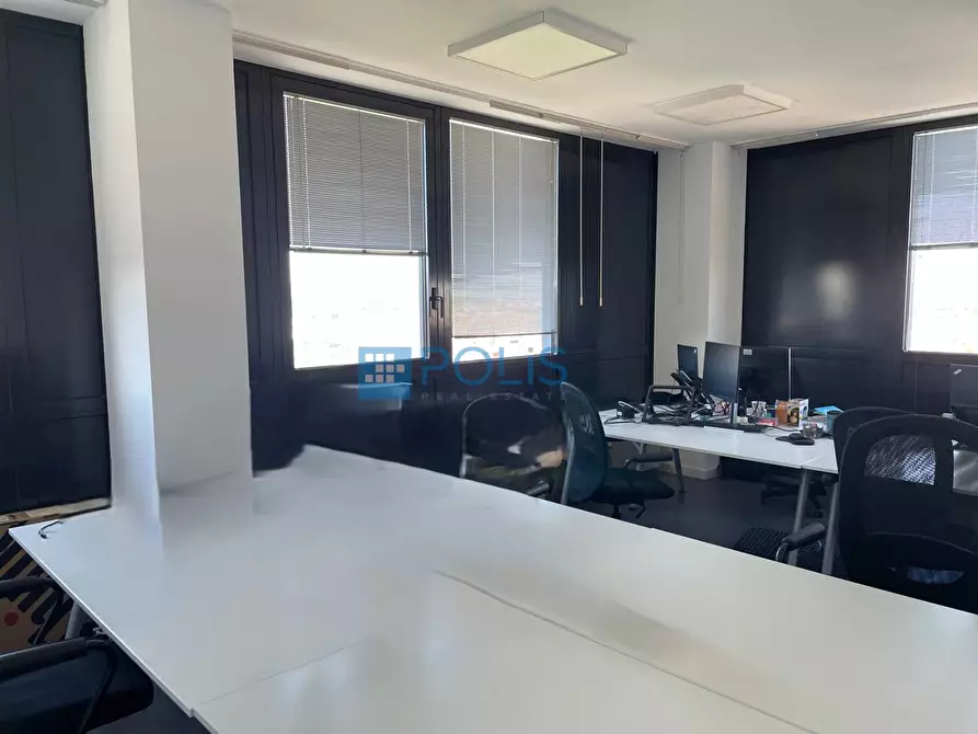 Immagine 4 di Ufficio in affitto  in Stanga a Padova