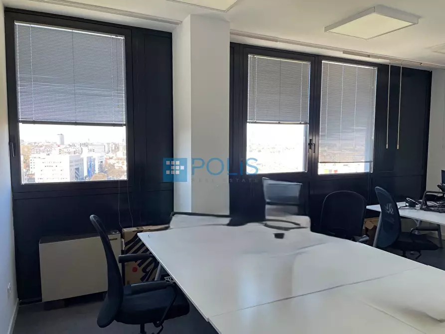 Immagine 5 di Ufficio in affitto  in Stanga a Padova