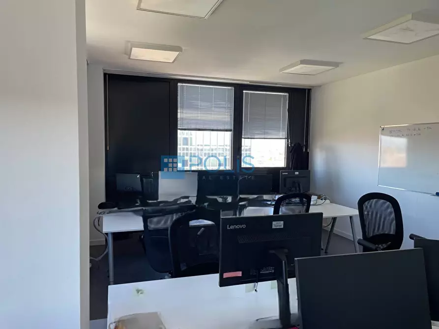 Immagine 6 di Ufficio in affitto  in Stanga a Padova