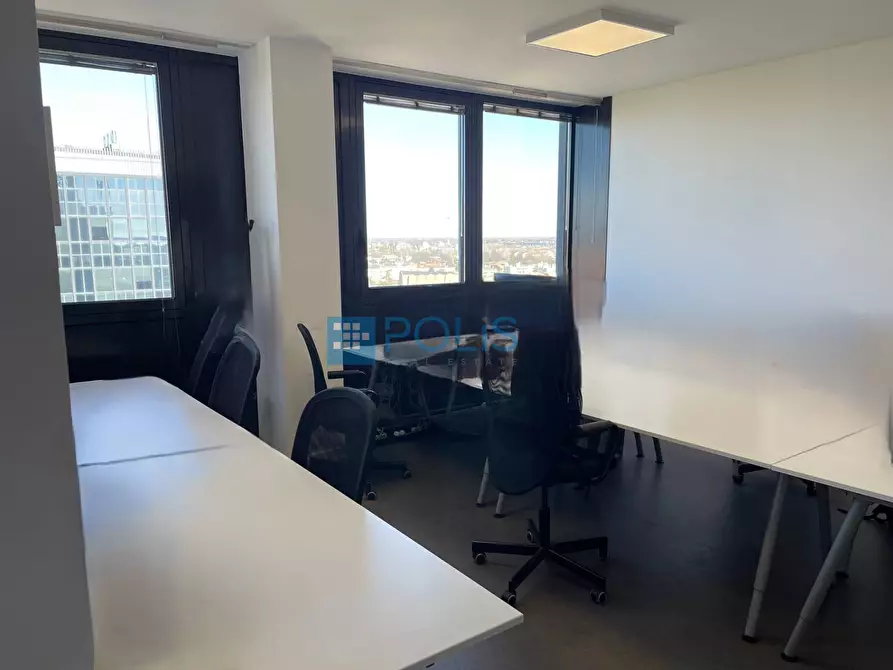 Immagine 9 di Ufficio in affitto  in Stanga a Padova