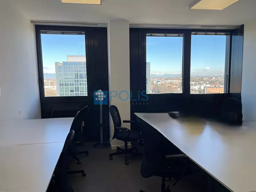 Immagine 10 di Ufficio in affitto  in Stanga a Padova