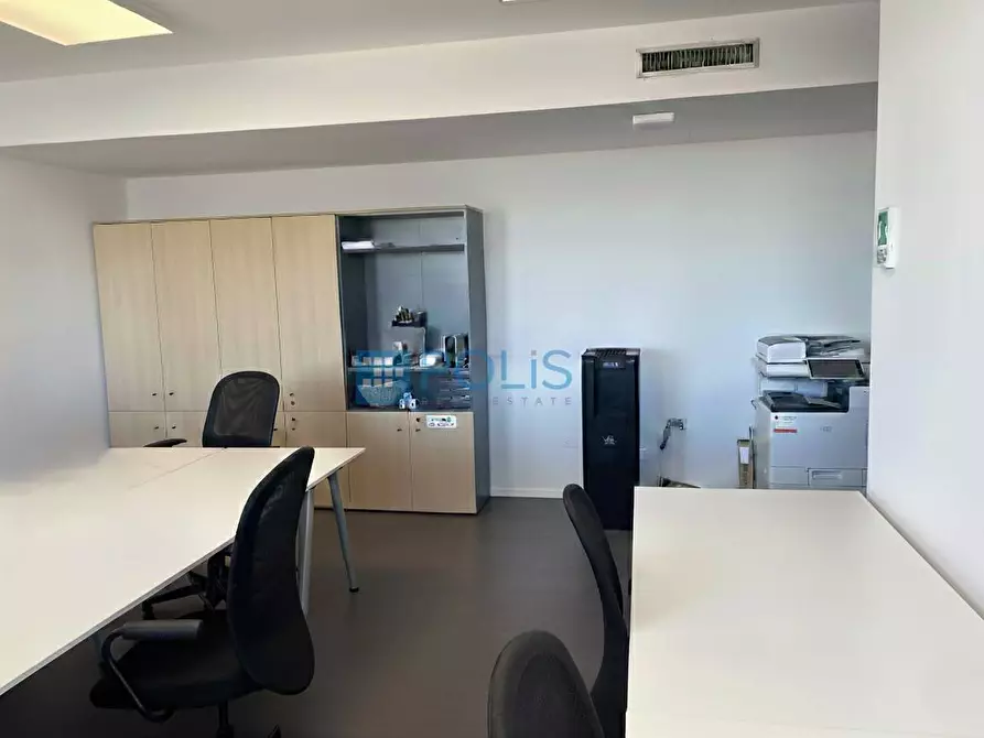 Immagine 11 di Ufficio in affitto  in Stanga a Padova