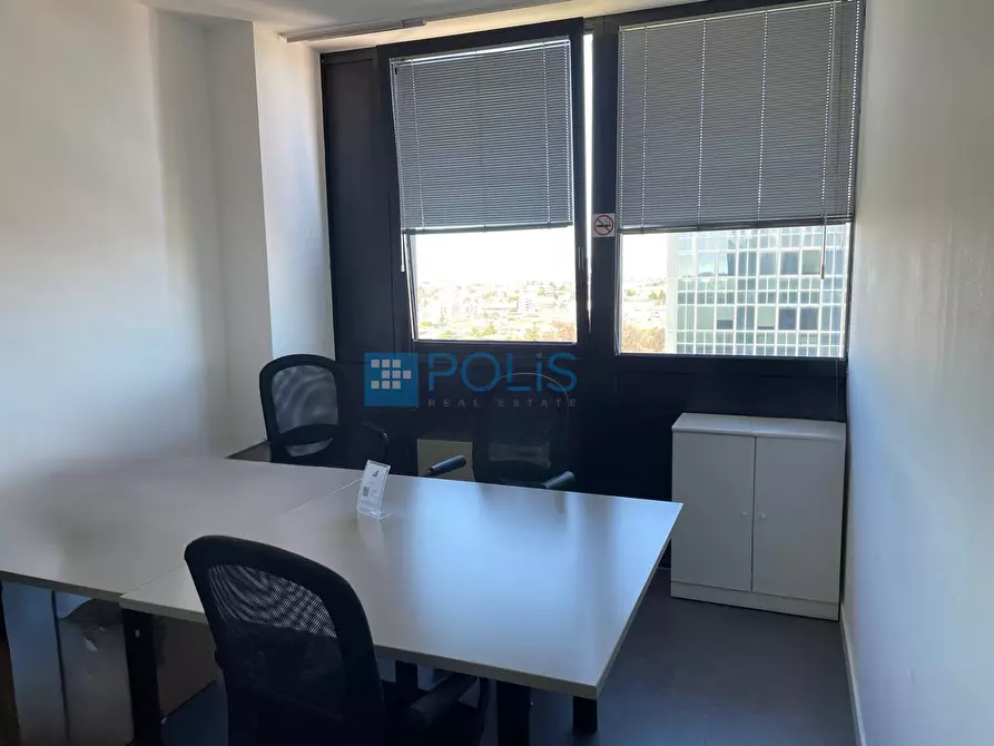 Immagine 2 di Ufficio in affitto  in Stanga a Padova