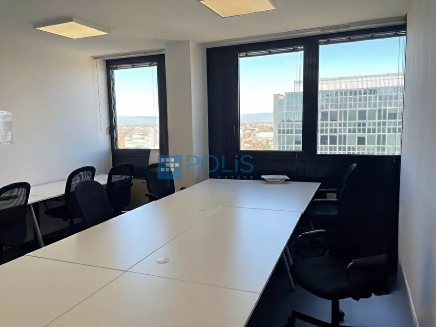 Immagine 1 di Ufficio in affitto  in Stanga a Padova