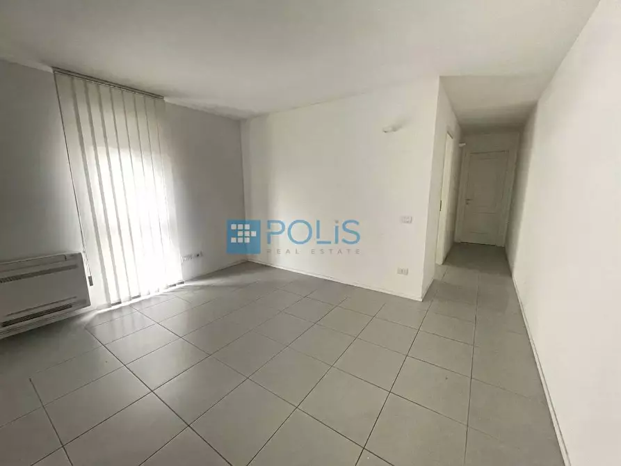 Immagine 1 di Ufficio in affitto  in Via San Crispino a Padova