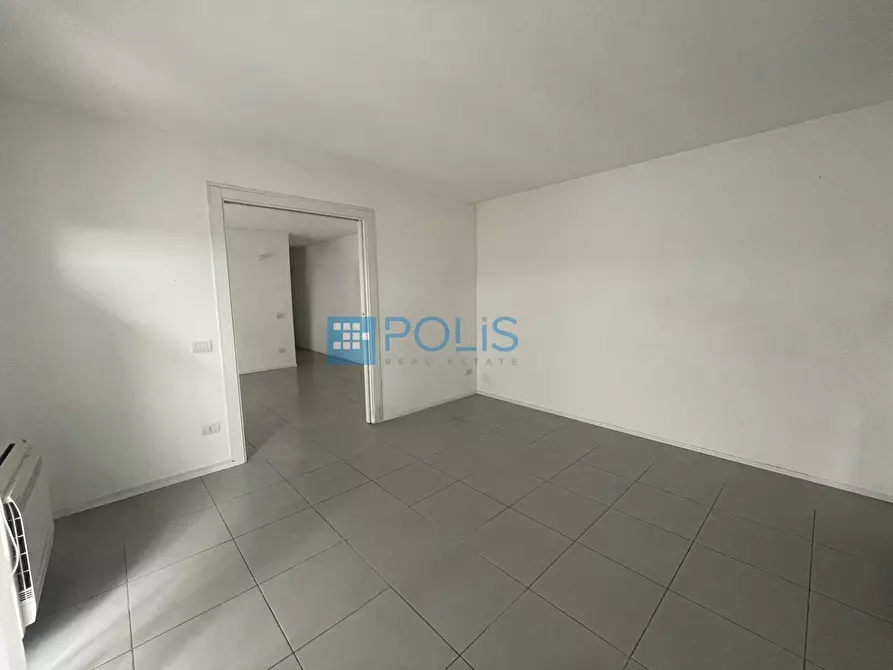 Immagine 8 di Ufficio in affitto  in Via San Crispino a Padova